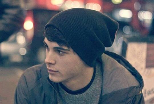 大卫·索兰斯 David Solans照片