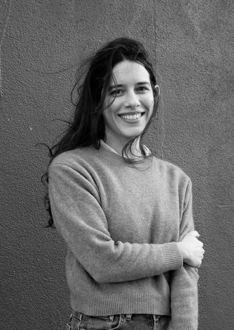 洛蕾娜·阿瓦拉多 Lorena Alvarado照片