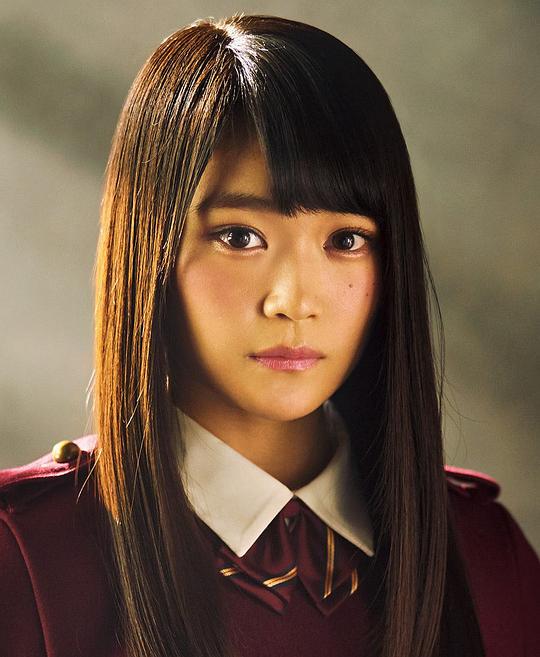 石森虹花 Nijika Ishimori照片