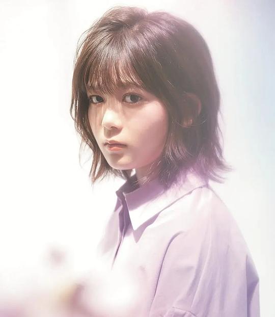 尾关梨香 Rika Ozeki照片