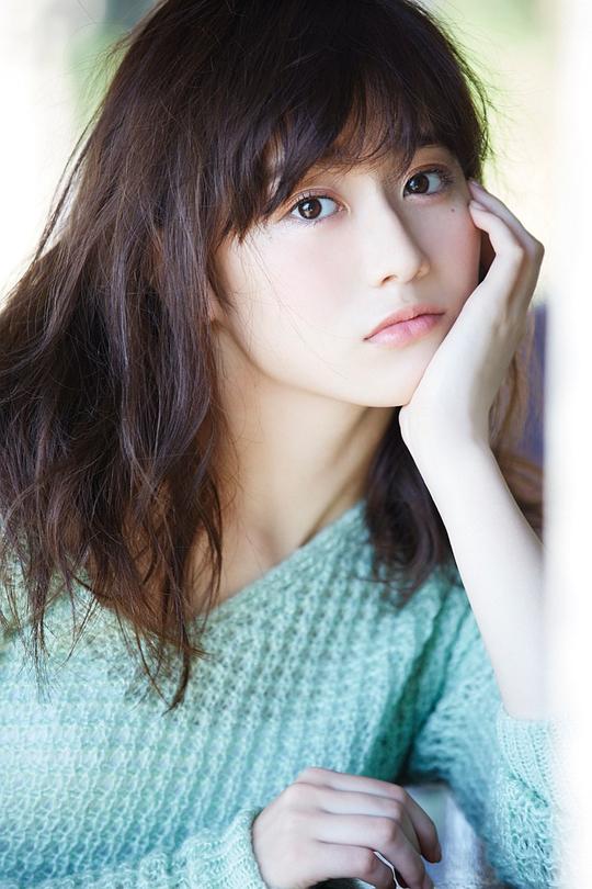 守屋茜 Akane Moriya照片