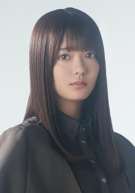 田村保乃 Hono Tamura照片