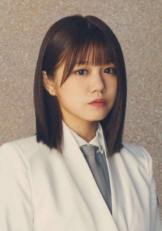 武元唯衣 Yui Takemoto照片