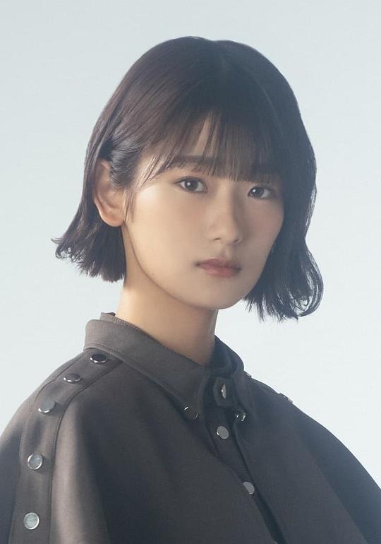 井上梨名 Rina Inoue照片