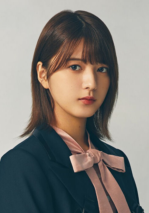 关有美子 Yumiko Seki照片