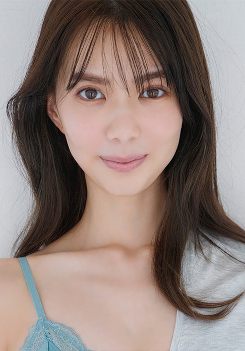 松平璃子 Riko Matsudaira照片