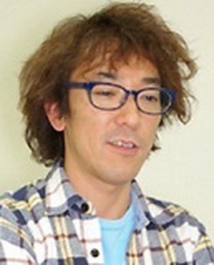 狩山俊辅 Shunsuke Kariyama照片