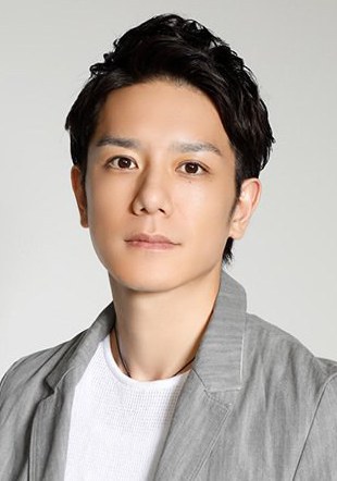 泷泽秀明 Hideaki Takizawa照片