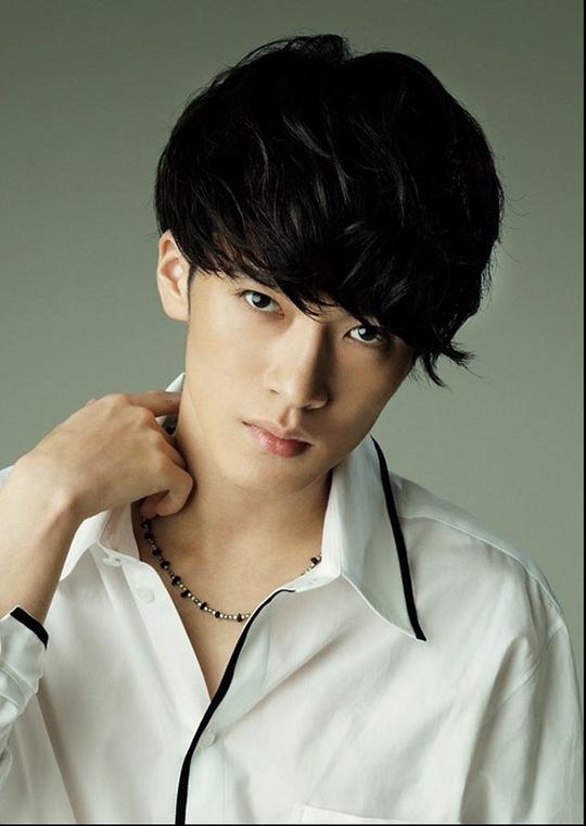 深泽辰哉 Tatsuya Fukasawa照片