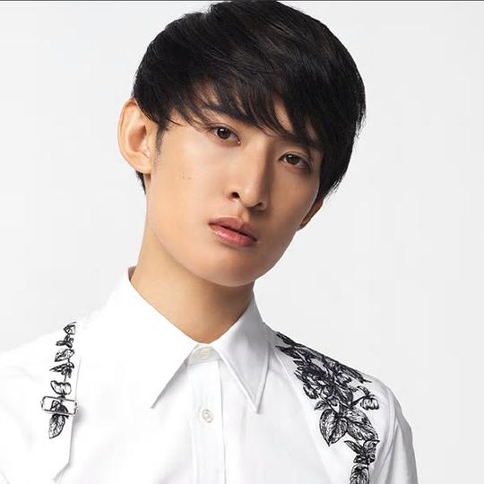 向井康二 Kôji Mukai照片