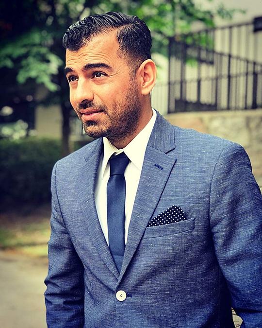 卡赞·凯德 Karzan Kader照片