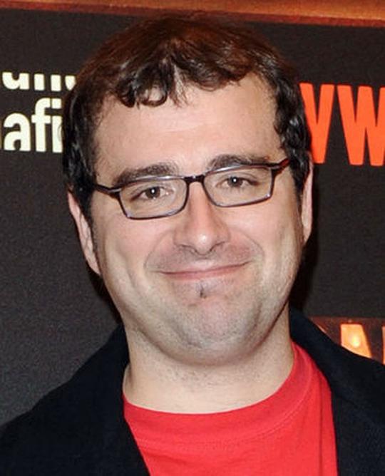 帕科·卡贝萨斯 Paco Cabezas照片