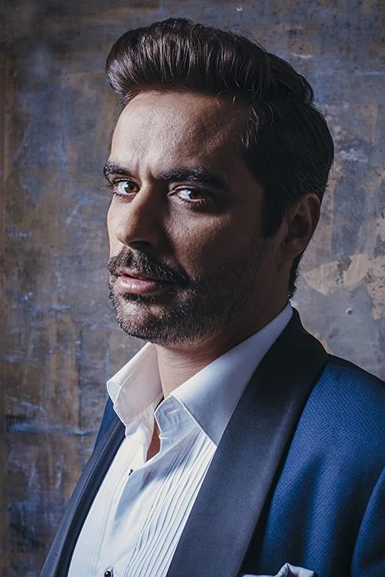 纳乔·洛佩兹 Nacho López照片