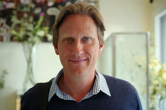 亨利·菲茨赫伯特 Henry Fitzherbert照片