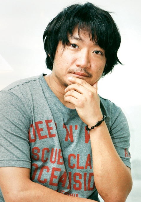 朴庭凡 Jung-bum Park照片