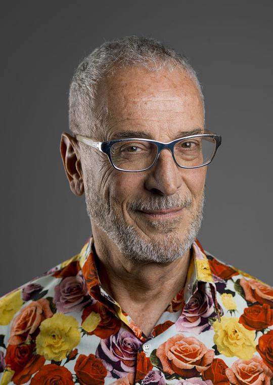 路易斯·米亚罗 Lluís Miñarro照片