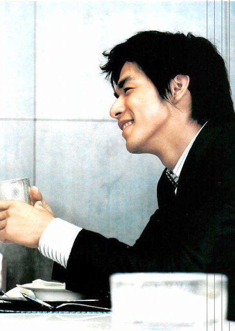 余发扬 Yu Fa Yang照片