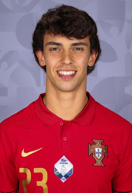 若昂·菲利克斯 João Félix照片