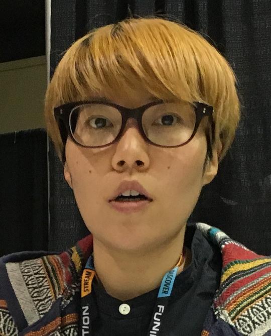 松本理惠 Matsumoto Rie照片