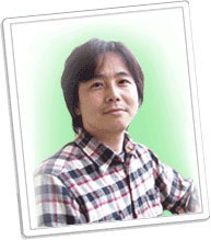 岩崎良明 Yoshiaki Iwasaki照片