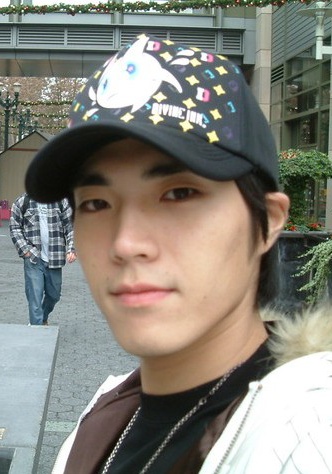 唐振刚 Chen-Kang Tang照片