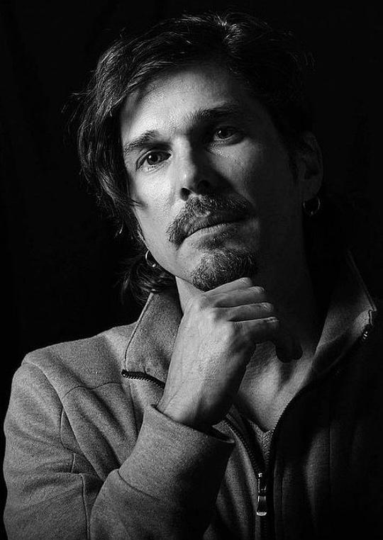 大卫·鲁伊斯 David Ruiz照片