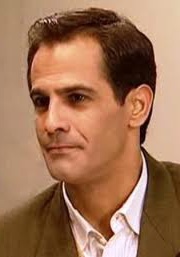 黑苏斯.卡布热罗 Jesús Cabrero照片