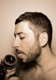 祖安马·卡里罗 Juanma Carrillo照片