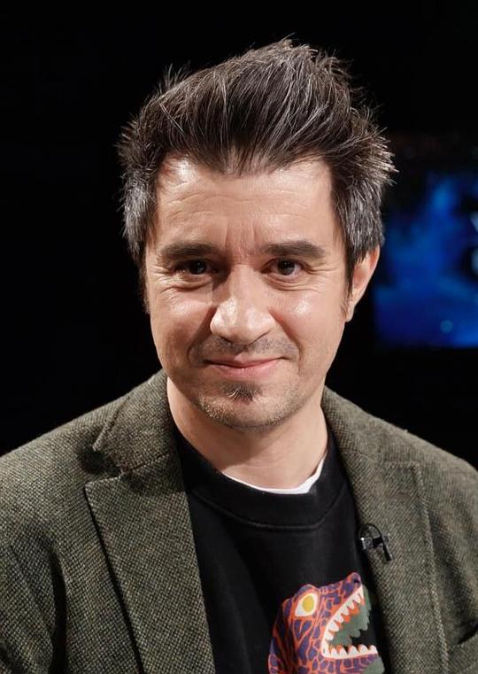 哈特姆·科莱切 Hatem Khraiche照片