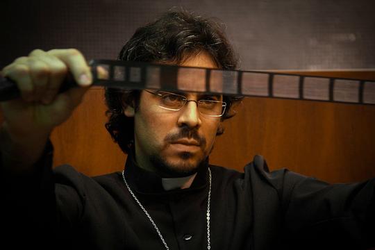 Guillermo García照片