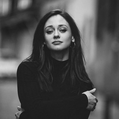 埃莱娜·里维拉 Elena Rivera照片