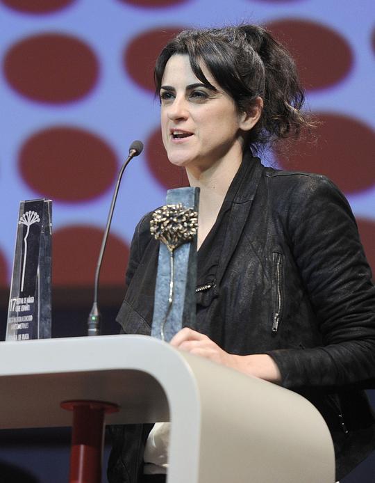 贝阿特丽丝·桑切斯 Beatriz Sanchís照片