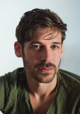 帕克·马克思 Parker Marx照片