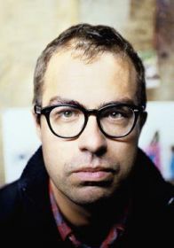 多米尼克·摩尔 Dominik Moll照片