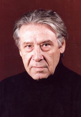 乔迪·道德尔 Jordi Dauder照片