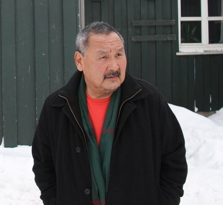 奥托·伊格内修森 Orto Ignatiussen照片