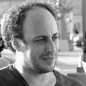 马丁·霍达拉 Martin Hodara照片