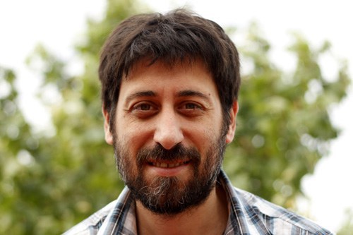 莱昂内尔·达戈斯蒂诺 Leonel D'Agostino照片