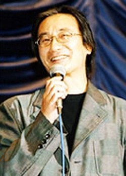 诸田敏 Satoshi Morota照片