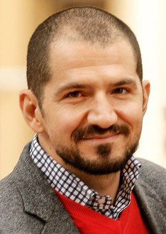 豪尔赫·托雷格罗萨 Jorge Torregrossa照片