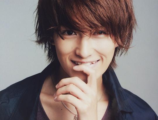 松田凌 Ryo Matsuda照片