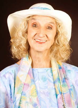 西尔维娅·卡萨诺娃 Silvia Casanova照片