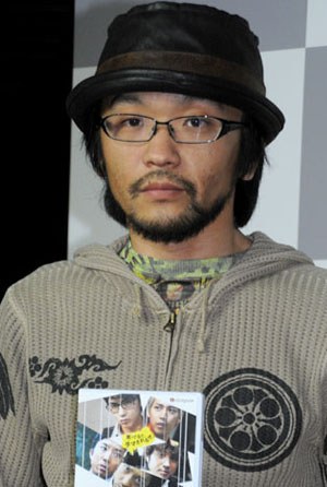 及川拓郎 Takurô Oikawa照片