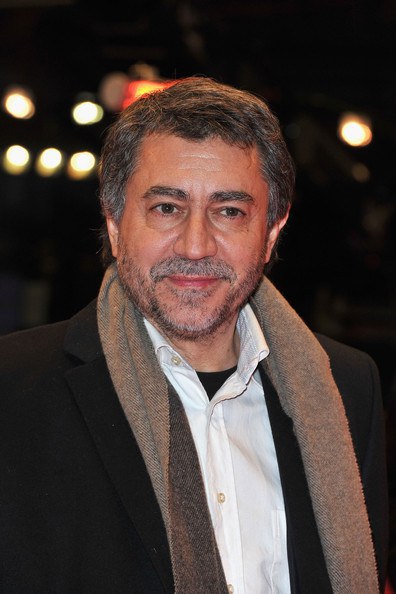 安东尼奥·查瓦里亚斯 Antonio Chavarrías照片