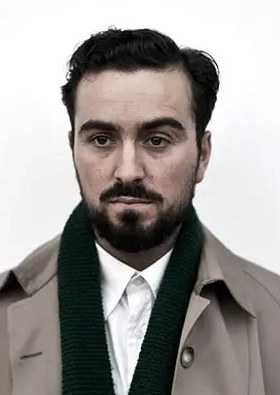 马塞尔·弗雷斯 Marçal Forés照片