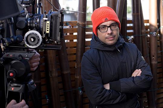 尼古拉斯·洛佩兹 Nicolás López照片