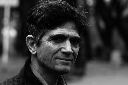 巴勃罗·塞德隆 Pablo Cedrón照片