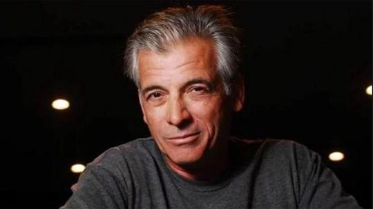 赫拉多·罗马诺 Gerardo Romano照片