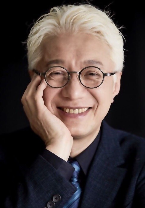 手冢真 Tezuka Makoto照片