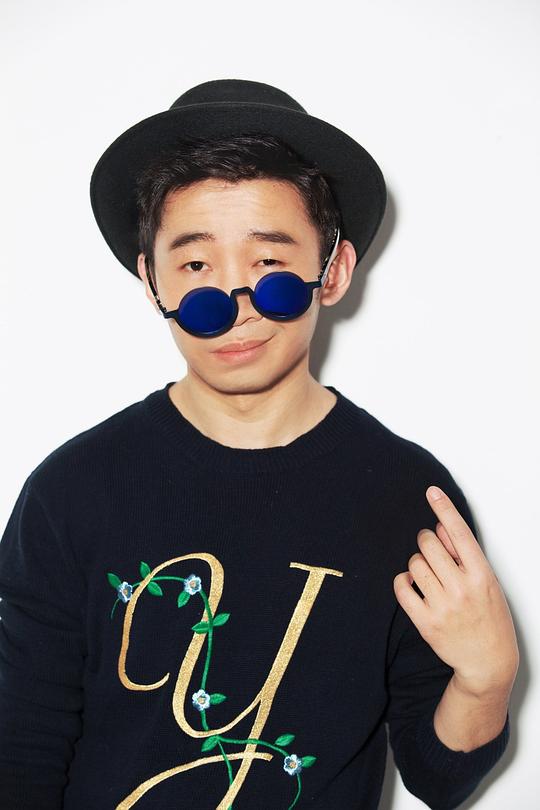 杨迪 Di Yang照片